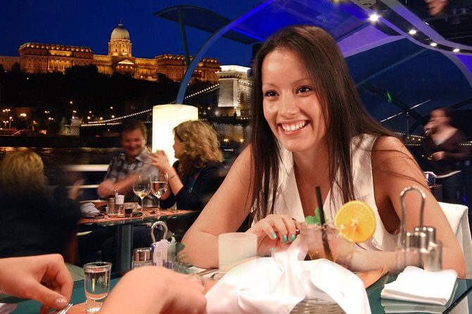 Budapest Danube River Candlelit Dinner Cruise with Live Music - The Itinerary and What to Expect