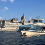 Budapest Danube Sightseeing Cruise with Drink and Audio Guide - Who Should Consider This Tour?