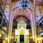 Budapest Dohany, Heroes', Rumbach synagogues & Jewish Ghetto Tour - FAQ
