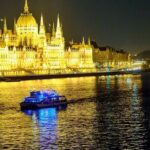 Budapest Drinks and Piano Show Cruise - How Does It Compare to Similar Experiences?