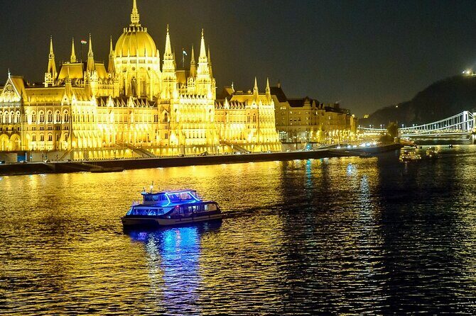 Budapest Drinks and Piano Show Cruise - How Does It Compare to Similar Experiences?