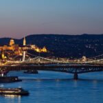 Budapest Essential Walking Tour&Traditional Hungarian Dessert - Authentic Review Highlights