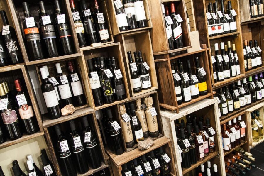 Budapest: Essentials of Hungarian Wine Tasting Class - A Detailed Look at the Itinerary