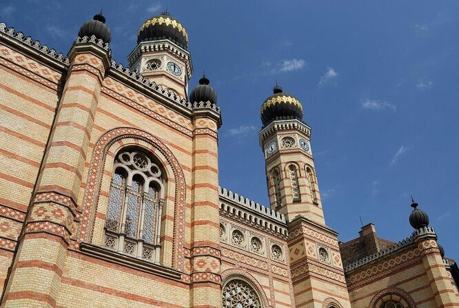 Budapest Essentials Private Tour (Highlights and Hidden Sights) - What’s Included and What’s Not
