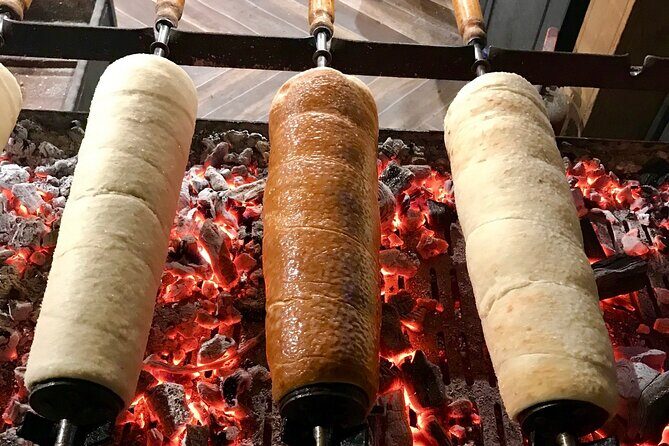 Budapest Food Tasting Tour with Nelli & her local guides - Who Should Book This Tour?