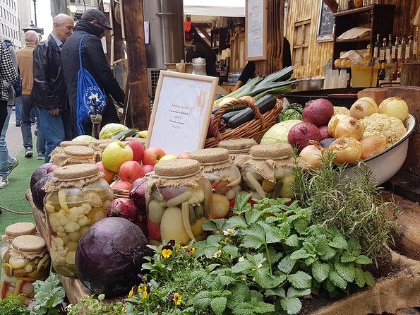 Budapest Foodie Tour - The Sum Up: Is It Worth It?
