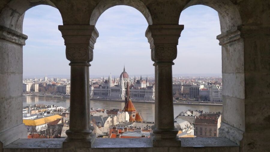 Budapest Full-Day Private Guide Services - In-Depth Breakdown of the Day