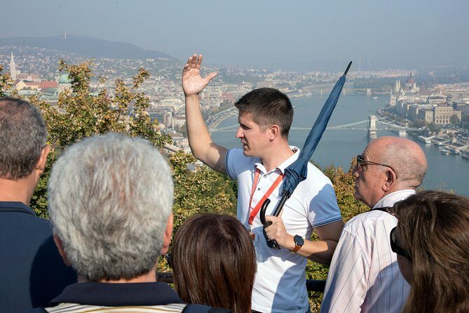 Budapest Grand City Tour with Parliament Visit - The Value Proposition