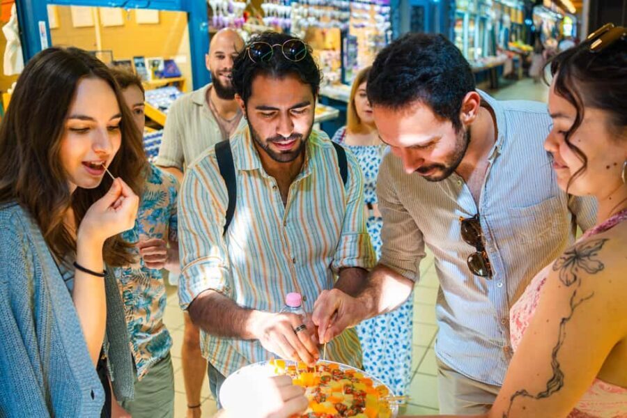 Budapest: Grand Market Tasting Tour with Local Guide - Who Will Love This Tour?
