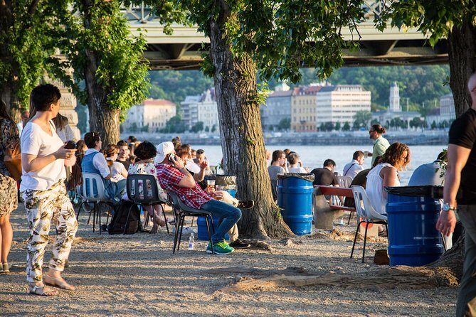 Budapest Grand Walk - What Sets This Tour Apart?