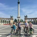 Budapest Highlights Bike Tour - Who Should Consider This Tour?