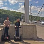 Budapest Highlights Live Guided Segway Tour - What Makes This Tour Stand Out