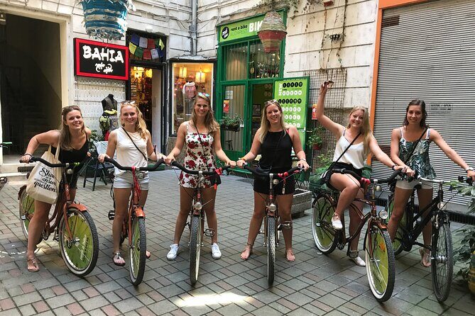 Budapest Highlights Private E-bike Tour - Final Thoughts