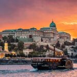 Budapest Historical Cruise with Welcome Frizzante & Audio Guide - An In-Depth Look at the Budapest River Cruise Experience