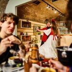 Budapest: Hungarian Folklore Dance Performance & Concert Ticket - The Cost & Value Proposition
