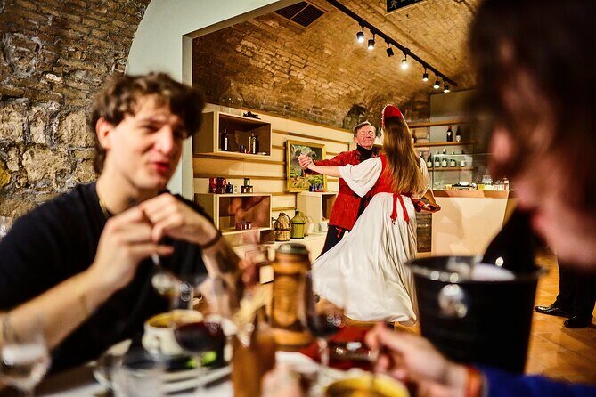 Budapest: Hungarian Folklore Dance Performance & Concert Ticket - The Cost & Value Proposition