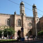 Budapest Jewish Heritage Tour & Synagogue Ticket - The Value of This Experience