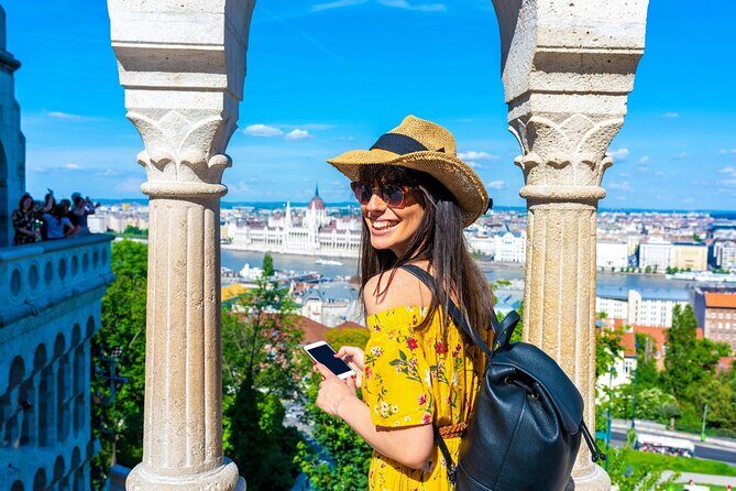 Budapest Matthias Church Buda Castle District Tour & Tickets - Who Will Love This Tour?