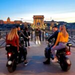 Budapest: Monster Bike Roller Guided City Tour - What’s Included and What’s Not