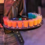 Budapest: Nightlife Bar Crawl Walking Tour - Whats Included and What’s Not