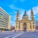 Budapest Old Town and Top Attractions Private Walking Tour - Practical Tips for Travelers
