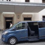 Budapest One Way Private Transfer to or from Airport - Seamless Booking and Confirmation