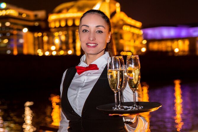 Budapest Premium River Cruises with Welcome Tokaj and Audio Guide - Value for Money and Considerations