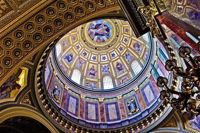 Budapest Private 4 Hour City Tour Experience with a car / van - Who Would Benefit Most from This Tour?