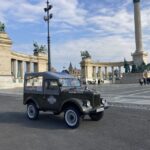 Budapest: Private City Tour with a Vintage Russian Jeep - Final Thoughts
