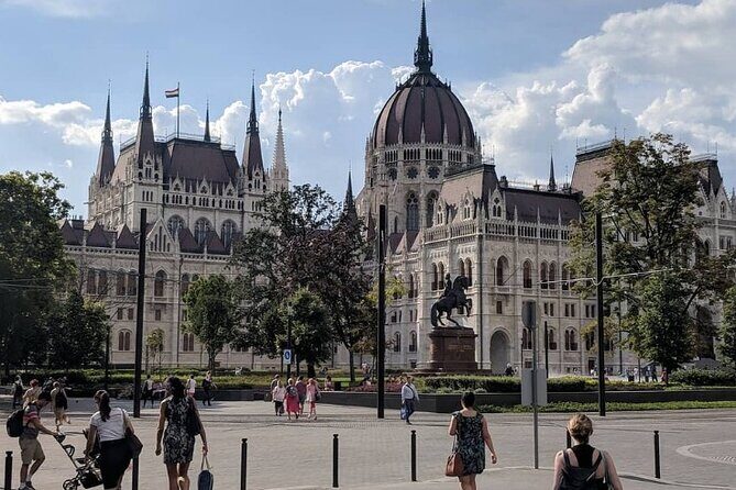 Budapest Private Full-Day City Sightseeing Tour - Why This Tour Offers Great Value