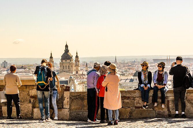 Budapest Private Half Day Tour: Local Highlights & Hidden Gems - What You Can Expect in Terms of Logistics and Value