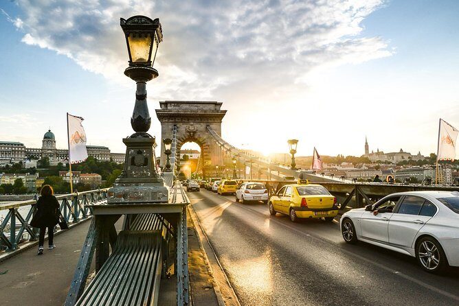 Budapest Private Luxury Sightseeing Tour - What Makes This Tour Stand Out?