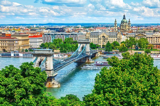 Budapest Private Tour from Vienna - FAQs