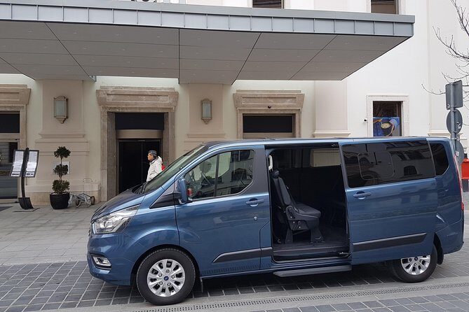 Budapest Private Transfer from or to Vienna or Vienna Airport - Final Thoughts