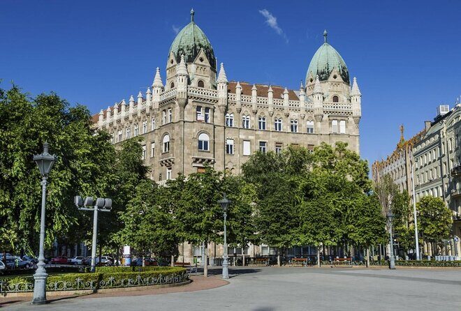 Budapest Private Tuk Tuk Half-Day Tour - FAQ