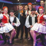 Budapest: Prosecco Dinner Cruise with Live Music - The Sum Up