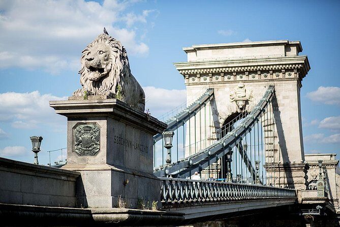 Budapest Roundtrip Private Airport Transfer - The Experience in Detail
