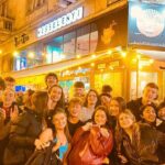 Budapest RUIN Pub Crawl +Open Bar +6 Shots +VIP Access +Games - Why This Tour Works