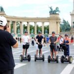 Budapest Segway Tour - Why This Tour Just Works