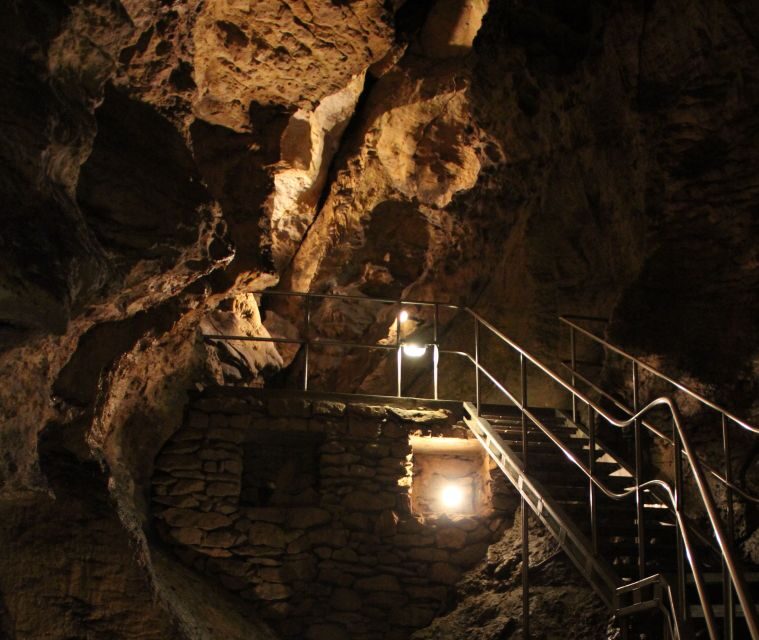 Budapest: Seml-hegyi & Pál-völgyi Caves Guided Walking Tour - Frequently Asked Questions