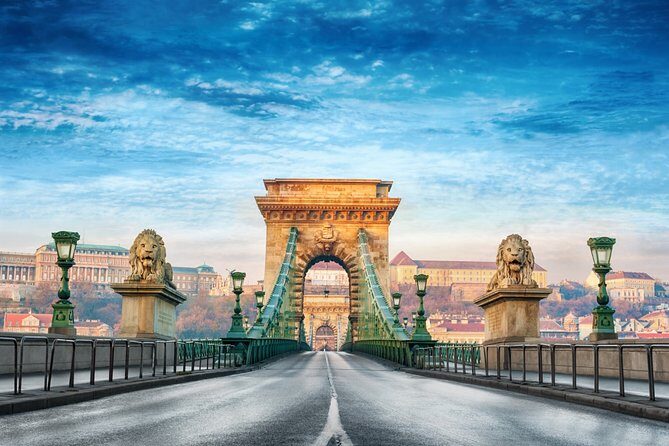 Budapest Small-Group Day Trip from Vienna - Who Is This Tour Best For?