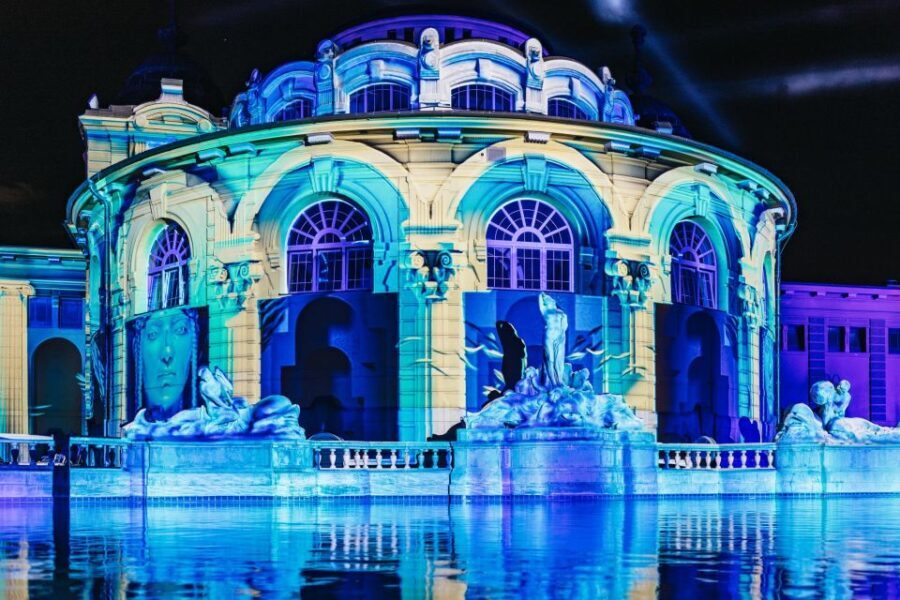 Budapest: Sparty - The Ultimate Late-Night Spa Party Ticket - Is It Worth the Price?