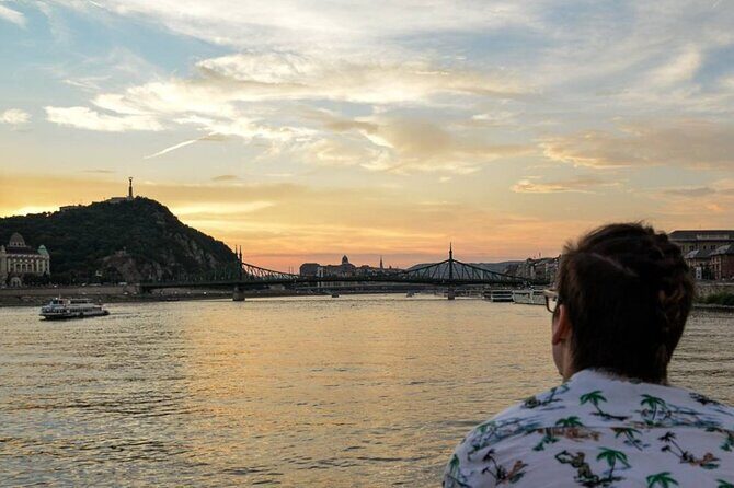 Budapest Sunset Danube Cruise with Unlimited Prosecco - Frequently Asked Questions