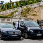 Budapest - Vienna Transfer - The Experience in Detail