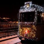 Budapest Wonderland - A Christmas Market Tour with Chimney Cake & Mulled Wine - The Sum Up