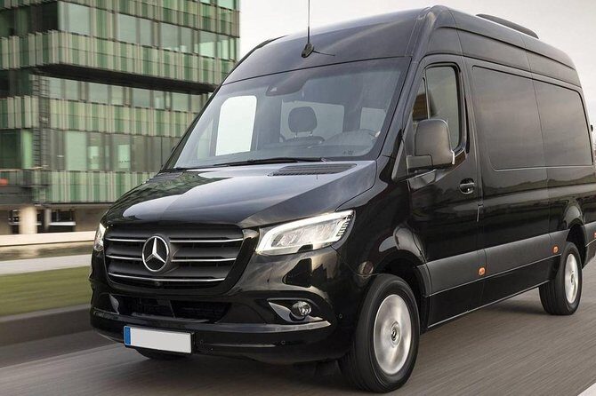 Budapest - Zagreb Transfer - FAQ