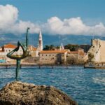 Budva City Tour - The Citadel and Ancient Necropolis