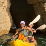 Budva: Kayak & Paddle board Rental - The Experience in Detail