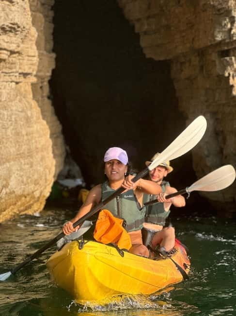 Budva: Kayak & Paddle board Rental - The Experience in Detail