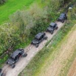 Buggy 2-seater and 4-seater Off-On Road Tour in Mallorca - FAQ